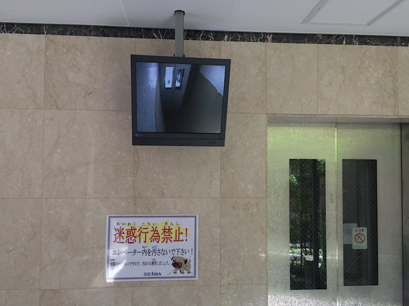 ハートフォードM その他外観5