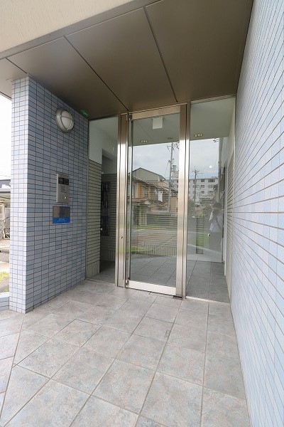 Sol Estudio その他外観1