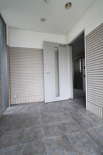 Sol Estudio その他外観2