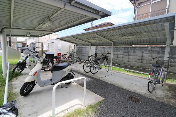 Sol Estudio その他外観4