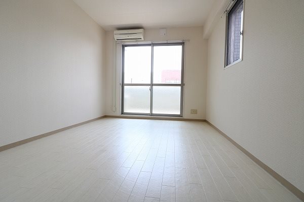 Sol Estudio リビング