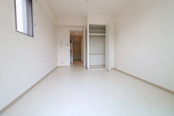 Sol Estudio ベッドルーム