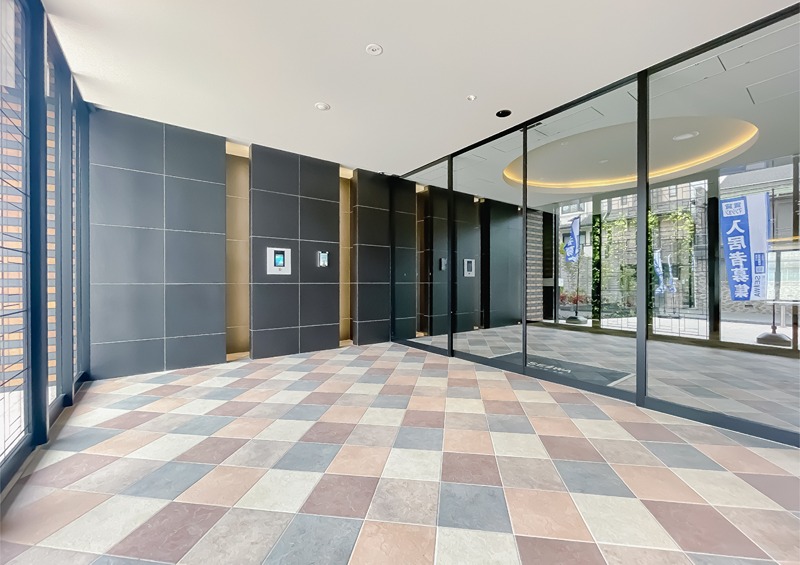 セイワパレス美章園駅前 その他外観2