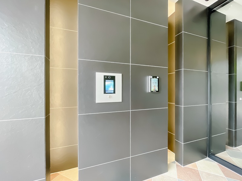 セイワパレス美章園駅前 その他外観3