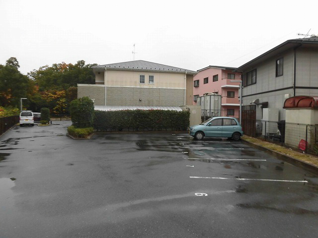 カーサパステロ その他外観2