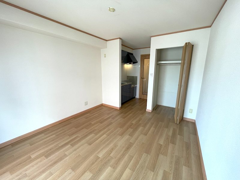 カーサパステロ リビング