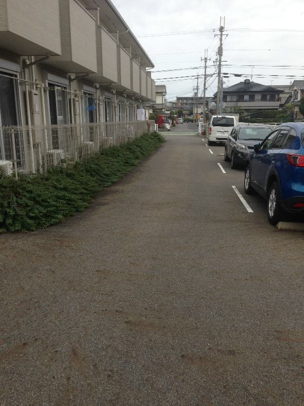 エフティ グラン その他外観2