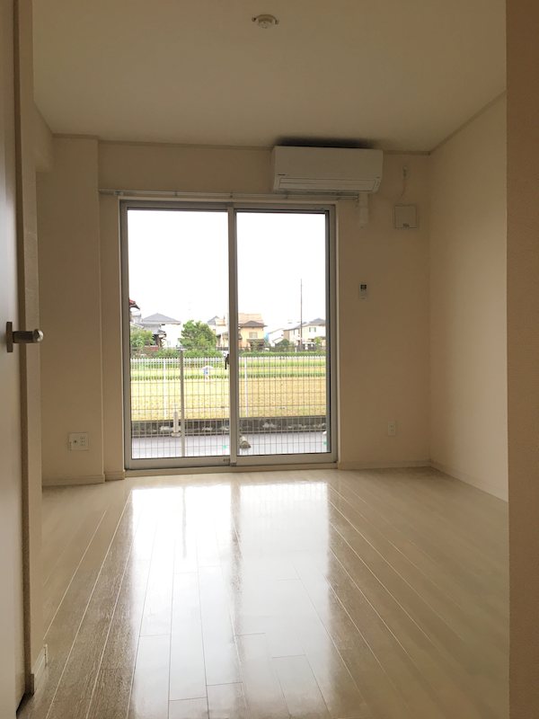 エフティ グラン リビング