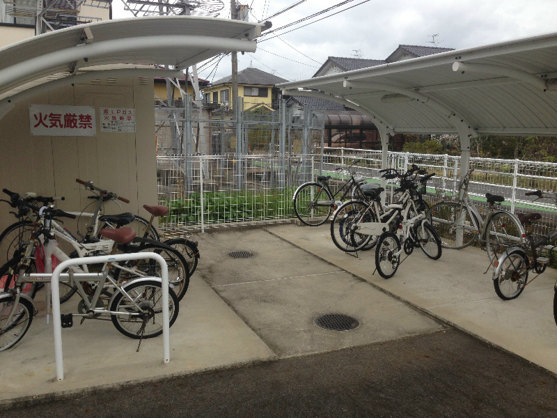 エフティ グラン その他外観1