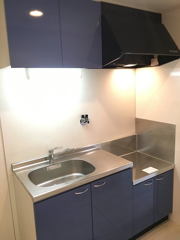 エフティ グラン キッチン