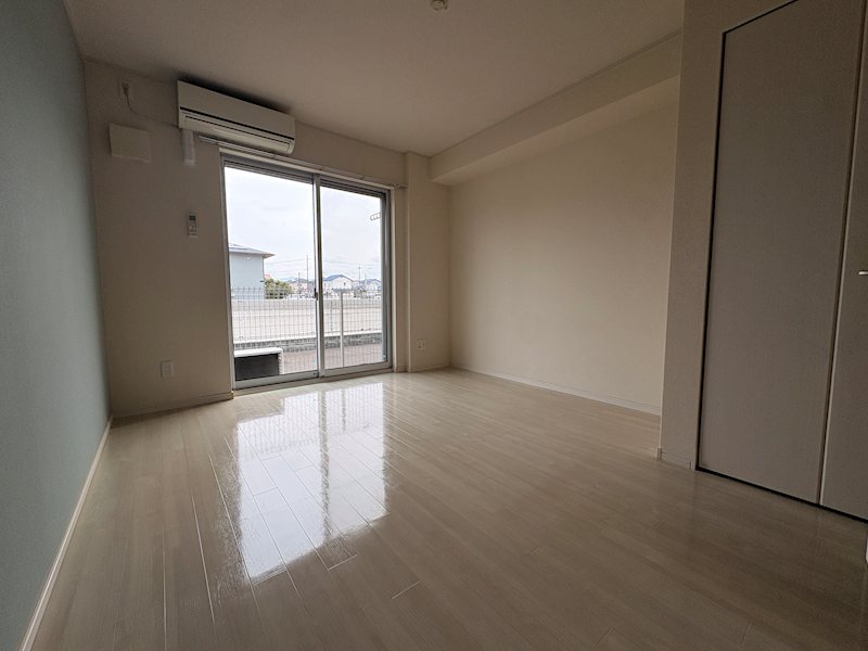 エフティ グラン ベッドルーム