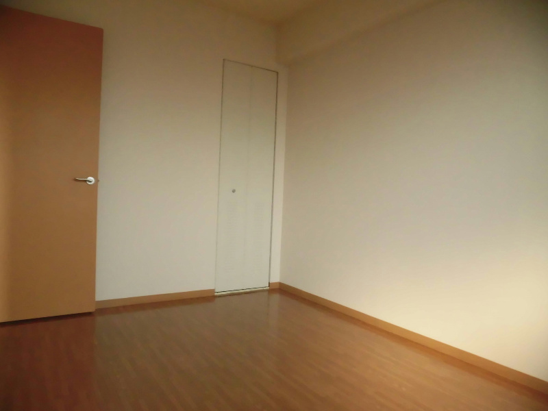 エスポワール弐番館 ベッドルーム