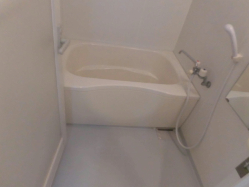 エスポワール弐番館 風呂画像