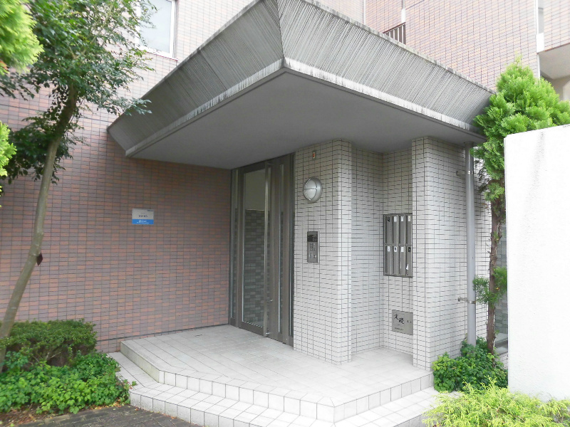 エスポワール弐番館 その他外観1