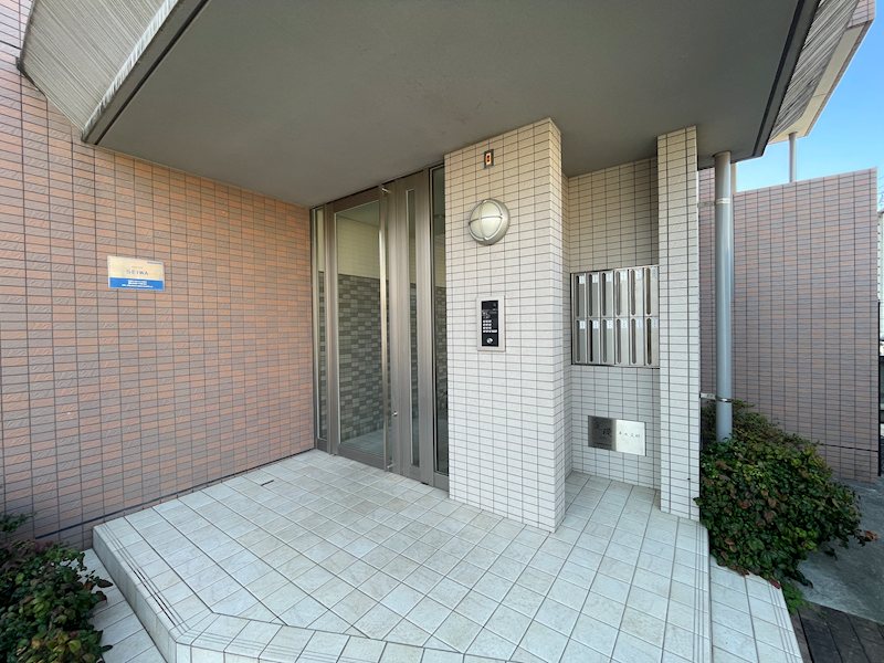 エスポワール弐番館 その他外観1