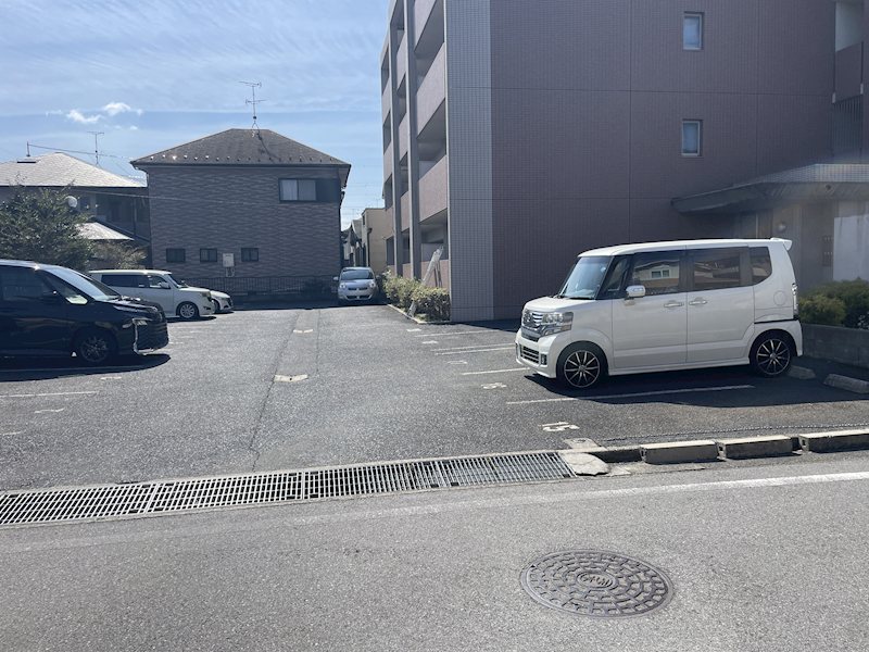 エスポワール弐番館 その他外観2