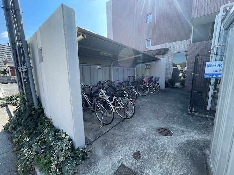 エスポワール弐番館 その他外観3