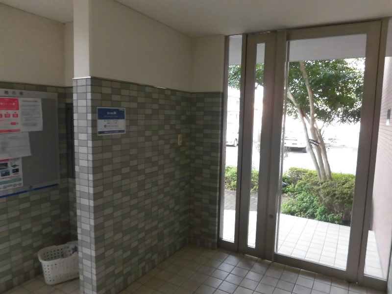 エスポワール弐番館 その他外観3