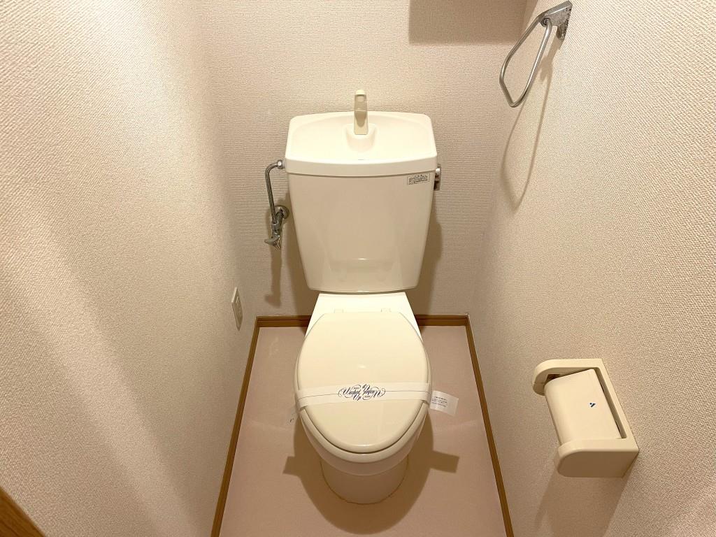 エスポワール参番館 その他8
