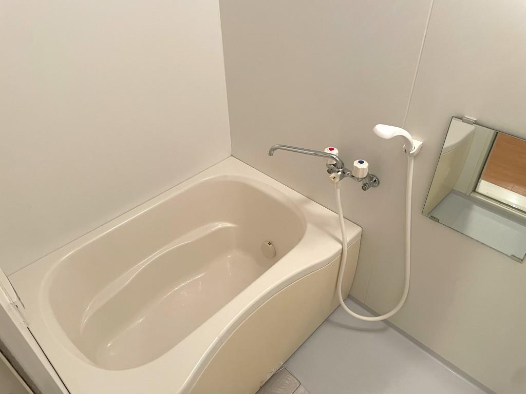 エスポワール参番館 風呂画像