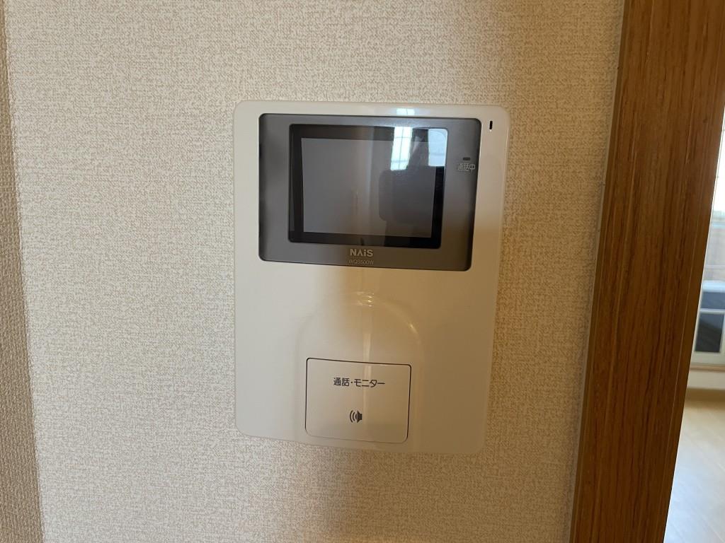 エスポワール参番館 その他設備