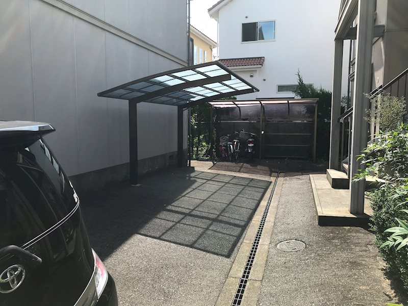 エスパシオ21 その他共有部分