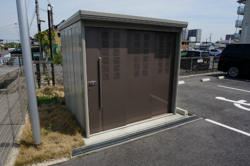 ヴェルブレス その他外観1