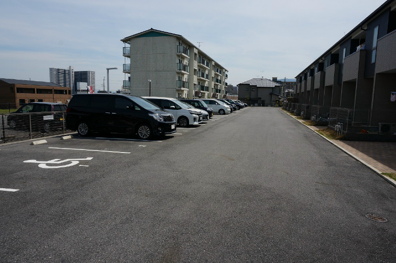 ヴェルブレス その他外観2