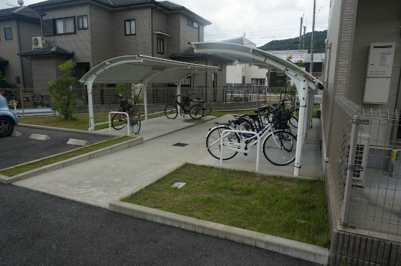 ヴェルブレス その他外観3