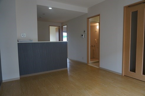 ヴェルブレス リビング