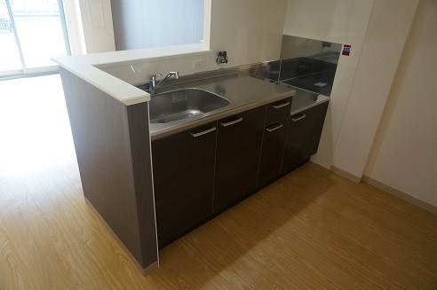 ヴェルブレス キッチン