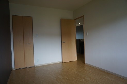 ヴェルブレス ベッドルーム