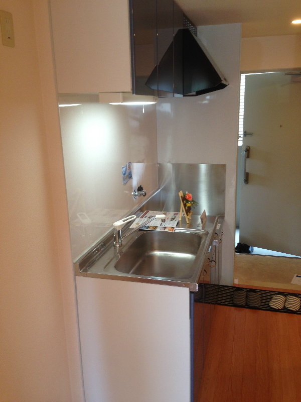 ヴェリテ・ソレイユ その他2