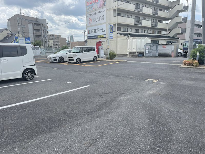 ヴェリテ・ソレイユ その他外観1