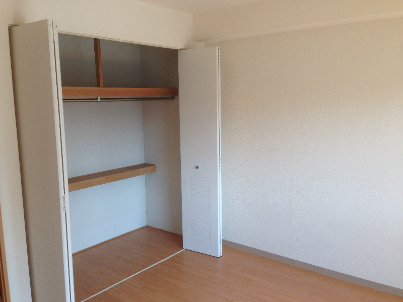 ヴェリテ・ソレイユ ベッドルーム