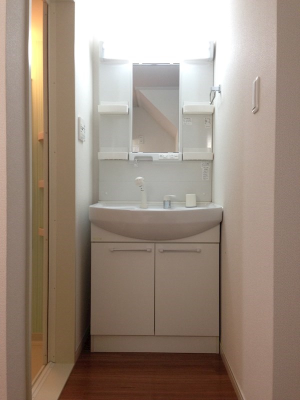 ウエストビレッジ その他1