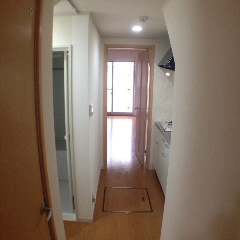 ウエストビレッジ その他6