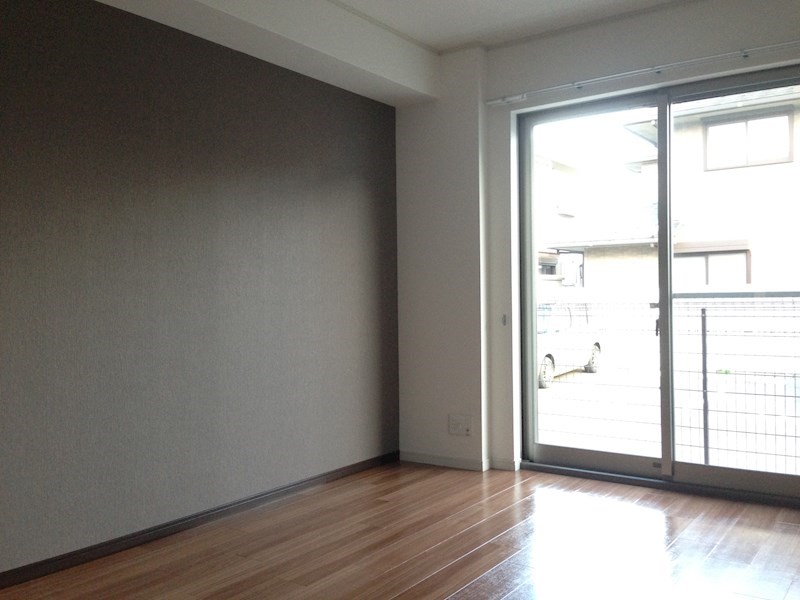 ウエストビレッジ リビング