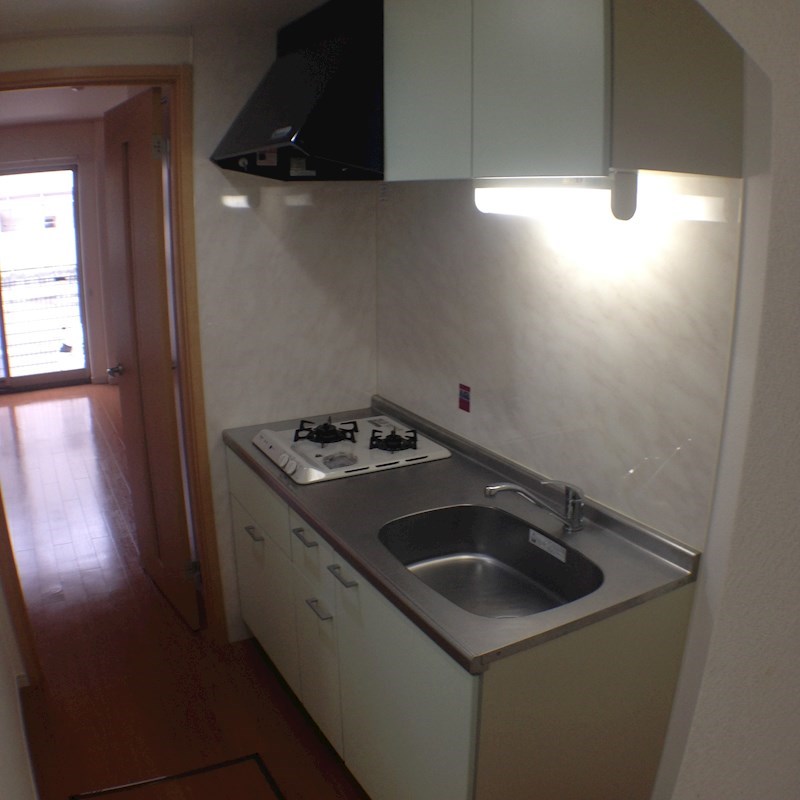 ウエストビレッジ キッチン