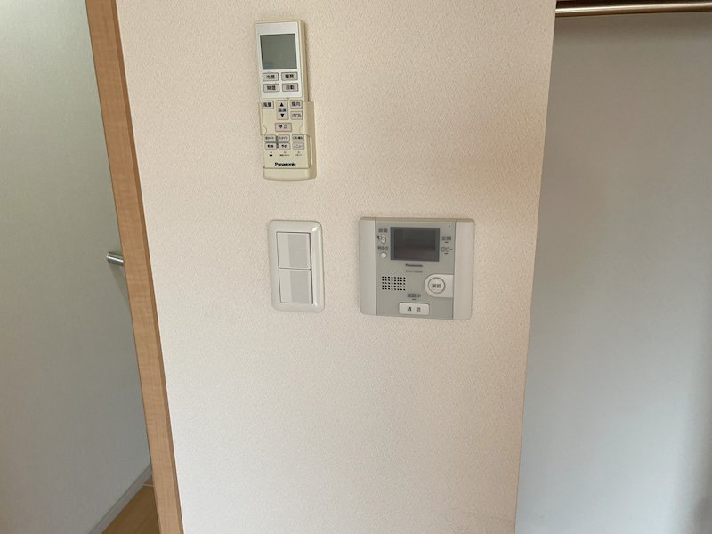 ウエストビレッジ その他3