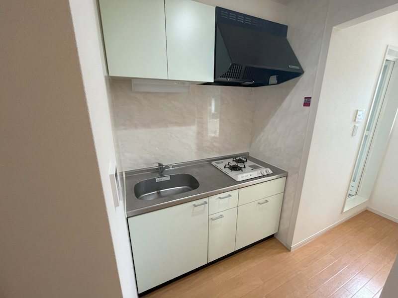 ウエストビレッジ キッチン