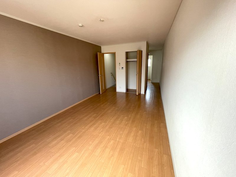 ウエストビレッジ ベッドルーム