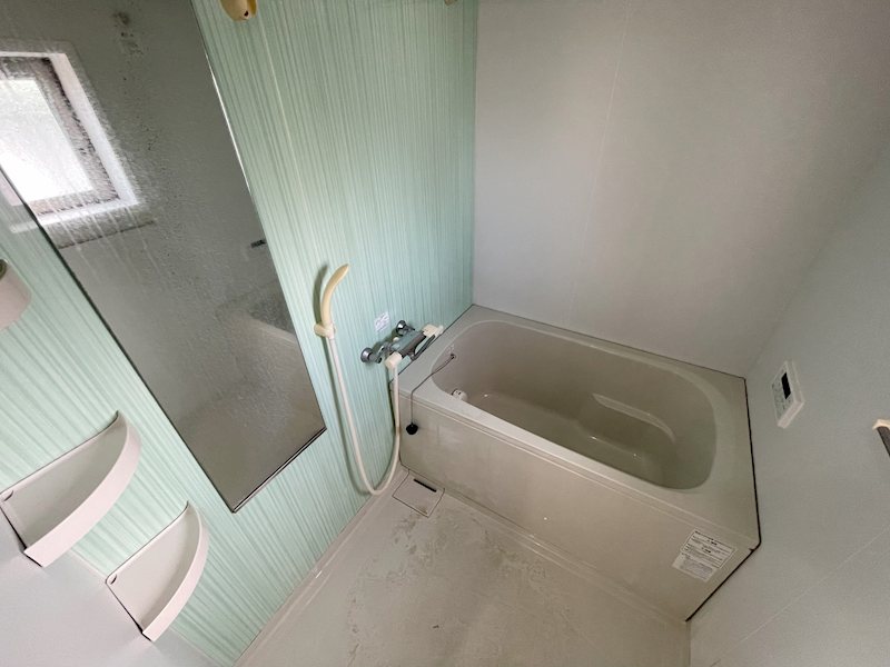 ウエストビレッジ 風呂画像