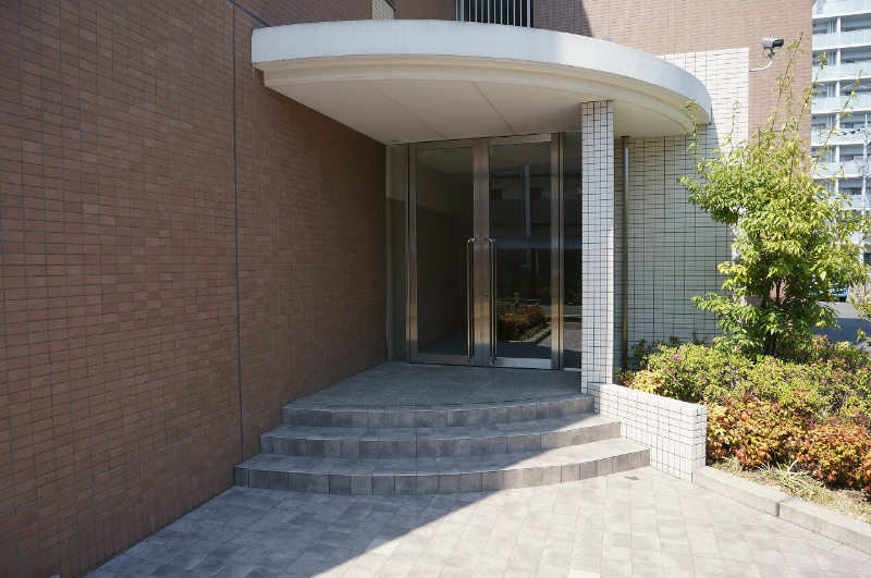 ヴィヴァーチェ その他外観4