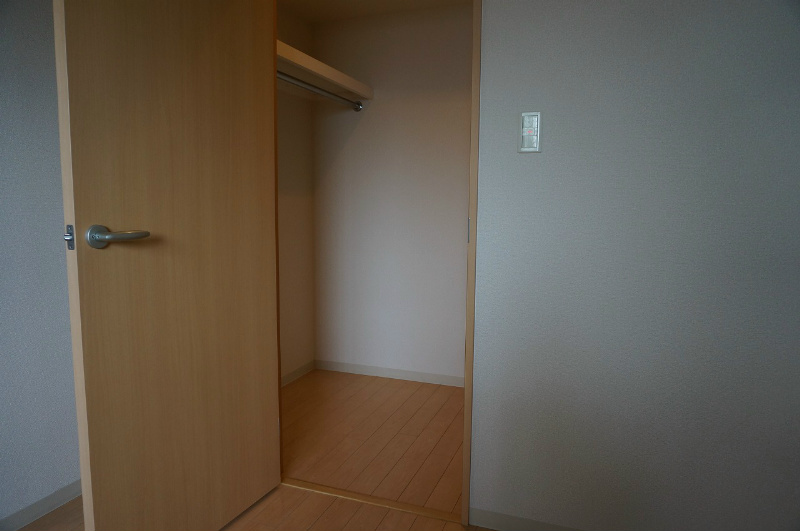 ヴィヴァーチェ 収納