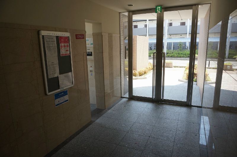 ヴィヴァーチェ その他外観5