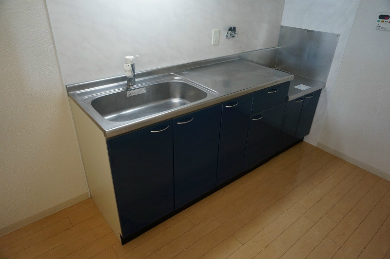 ヴィヴァーチェ キッチン