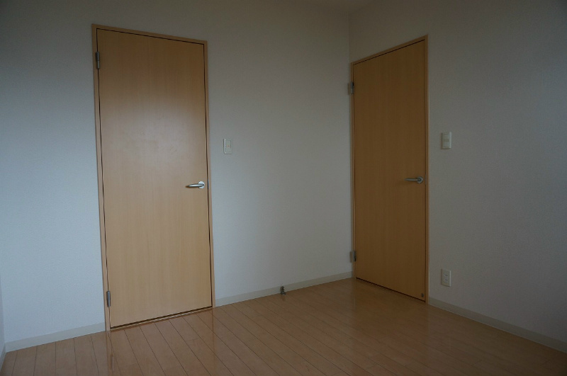 ヴィヴァーチェ ベッドルーム