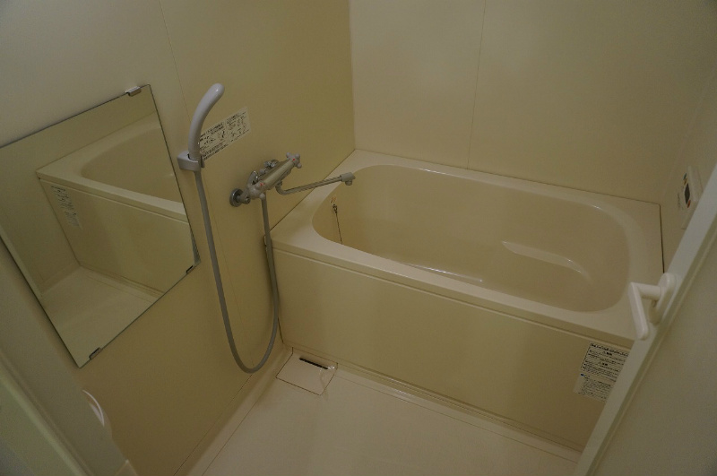 ヴィヴァーチェ 風呂画像