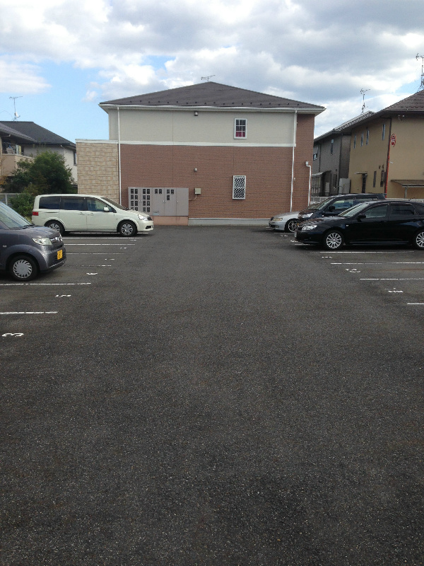 アメニティハウス・サノ その他外観1